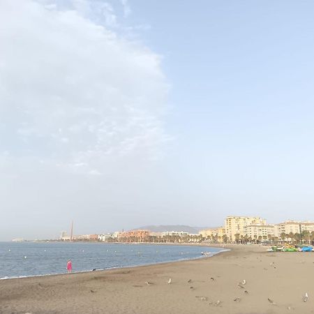 Holidays2Malaga Montesa 700M From The Beach Rooftop Terrace 外观 照片